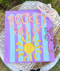 ☀️✨ Pocket Full of Sunshine Tee ✨☀️
